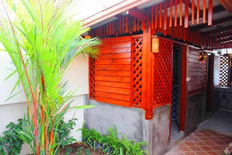 Peace Paradise Beach Ko Lanta Exterior foto