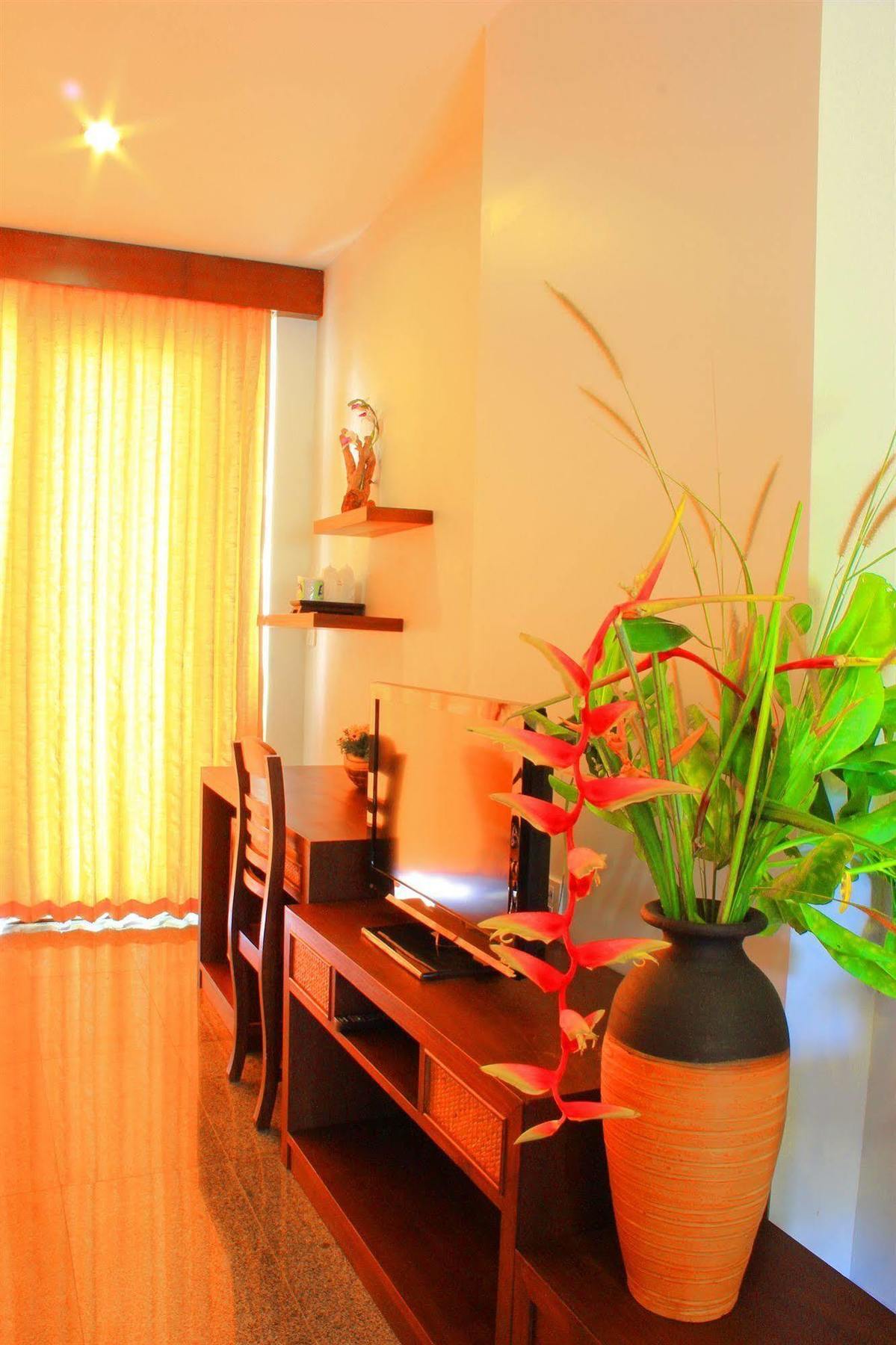 Peace Paradise Beach Ko Lanta Exterior foto
